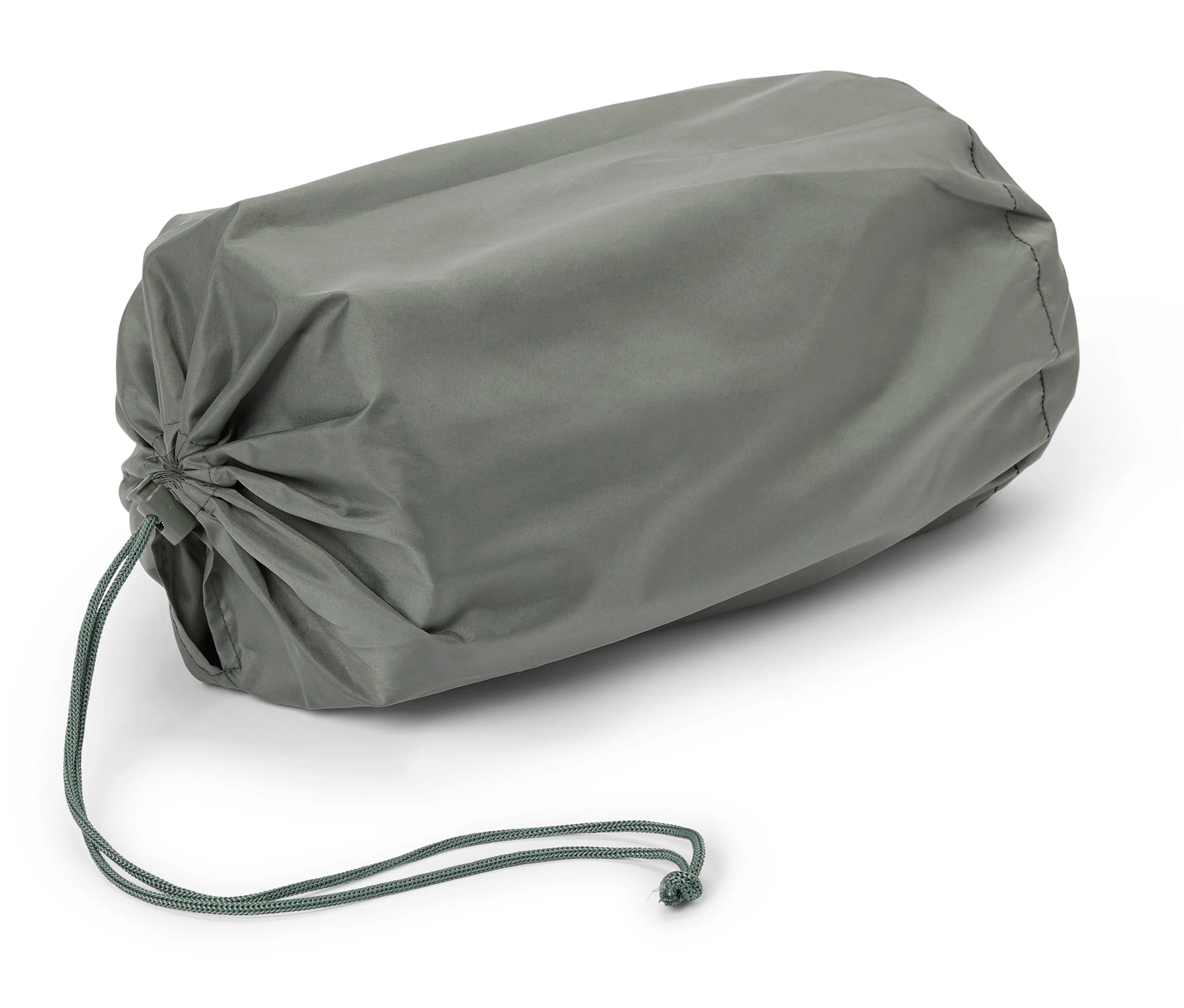 Tchibo - Samonafukovací karimatka - barva: khaki