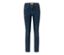Tmavě modré džíny slim-fit »Emma«.