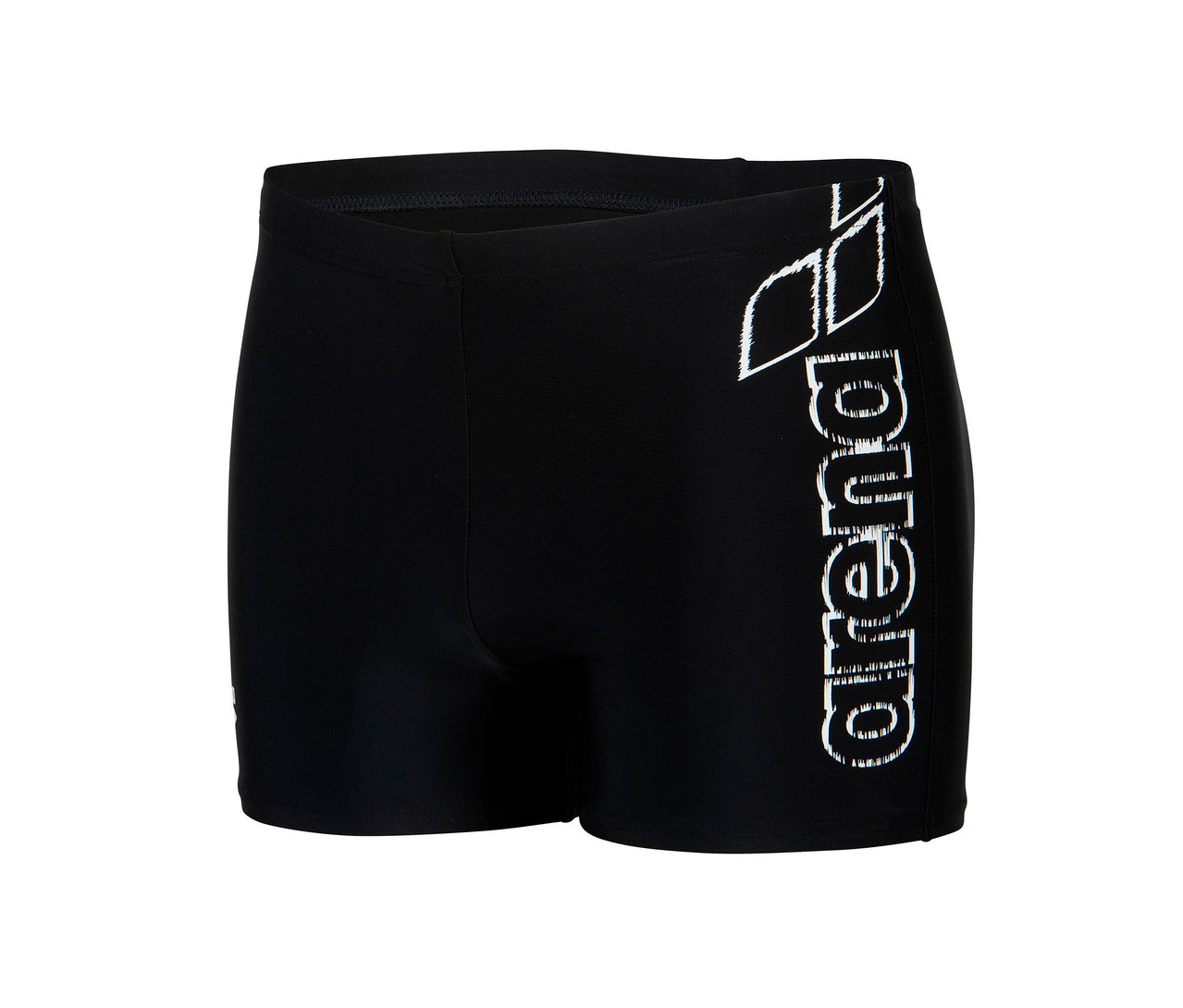 Černé plavky arena Scratchy.