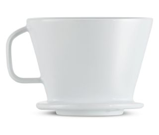 bílý