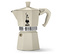 Bialetti Moka Express, 190 ml, krémová - undefined