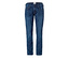 Super dark blue denim