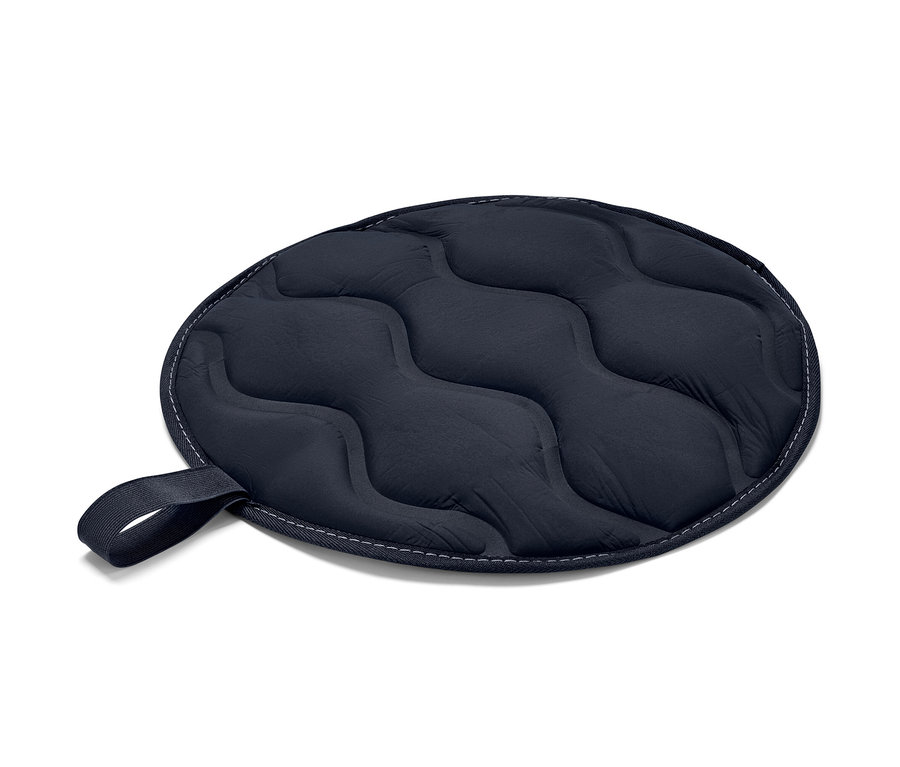 Skládací termosedák.