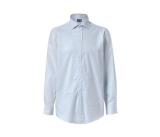 Střih comfort fit