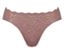 Vysoce vykrojené kalhotky sloggi ZERO Feel Bliss High leg, cacao - /img/gQgHV24P/64/image.jpeg