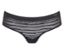 Bokové kalhotky sloggi FREE Evolve Hipster Lace, black - /img/gQgXFXW9/64/image.jpeg