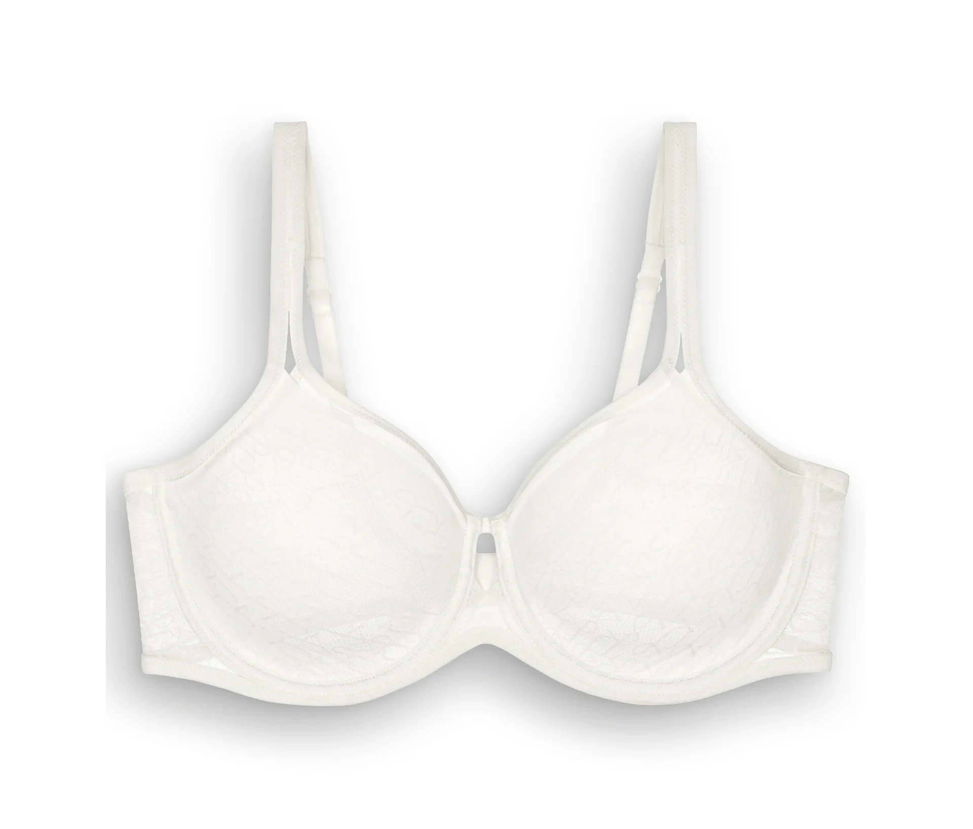 Dámská podprsenka Triumph Signature Sheer W01 EX - Triumph 1595 080E
