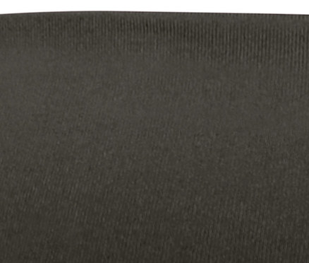 Detail olivových 3/4 sportovních legín.