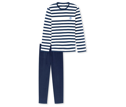 Pyžamová souprava SCHIESSER