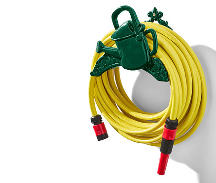 Držák zahradní hadice