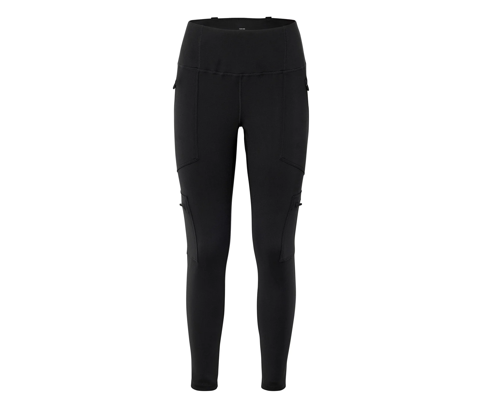 Tchibo - Outdoorové legíny - vel. L 44/46