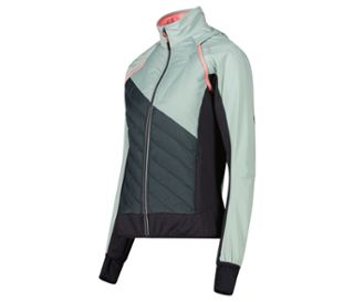 Jade-Trek Green