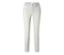 Světle šedé džíny Angels »Ornella Sporty« slim fit 7/8.
