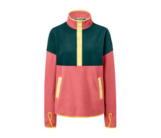 Styl colorblocking