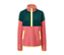 Styl colorblocking