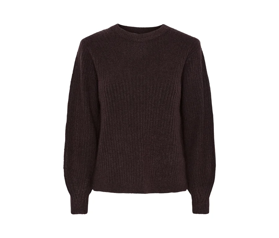 Pletený svetr Nákup v obchodě Tchibo | 170908