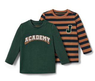 »J« a »Academy«