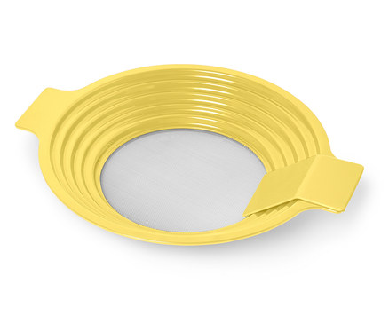 Sítko na mouku a pasírování 2 v 1