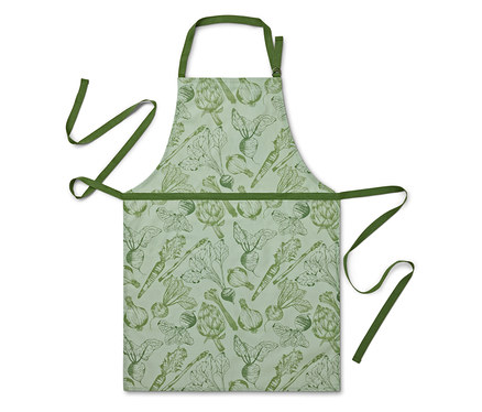 Kuchyňská zástěra