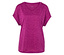 Funkční tričko, růžová