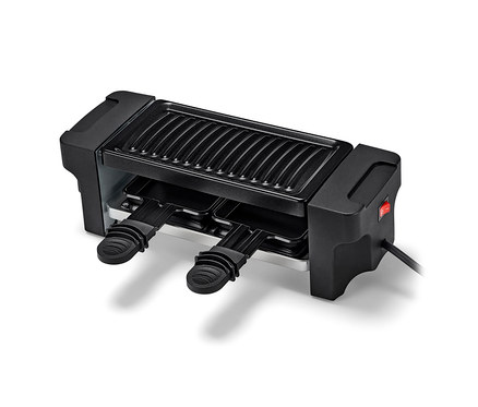Raclette gril pro 2 osoby