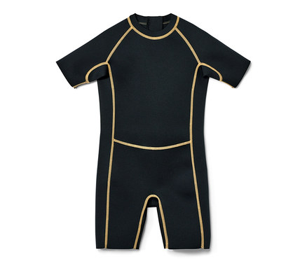 Dětský neoprenový oblek