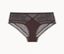 Kraťáskové kalhotky Passionata »Maddie«, dark chocolate - /img/ggAX2Dzl/64/image.jpeg