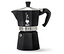 Bialetti Moka Express, 190 ml, černá - undefined