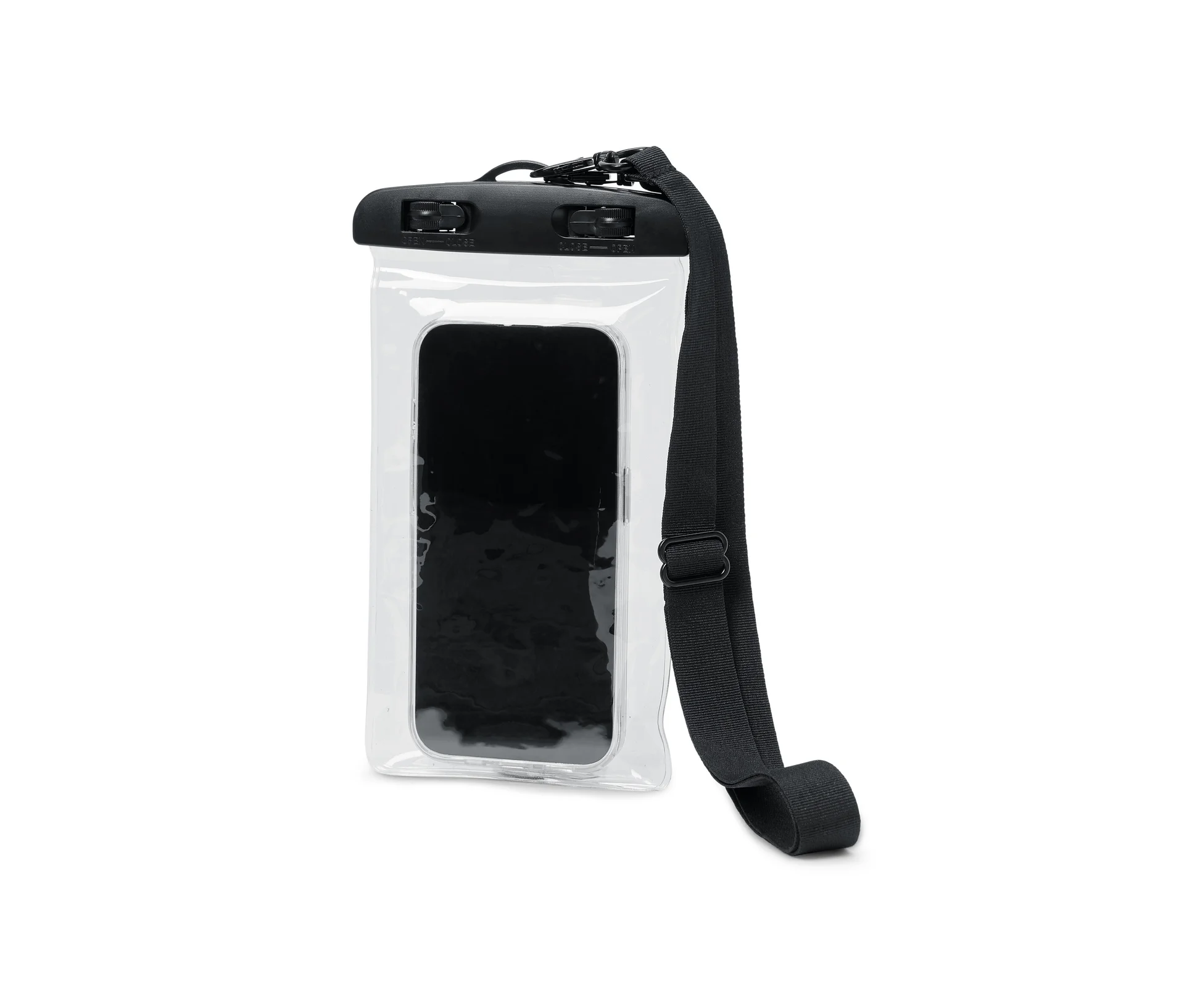 Vodotěsné pouzdro na smartphone