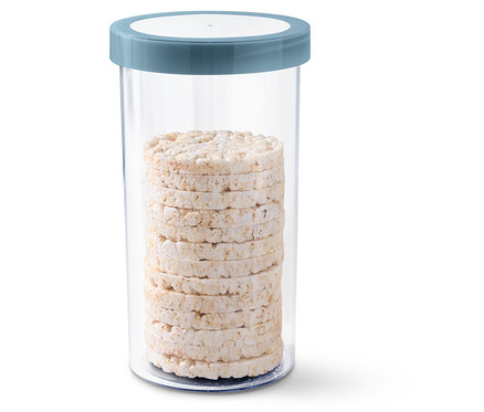 Dóza na uchovávání potravin