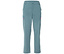 Outdoorové kalhoty »packable«, tyrkysová