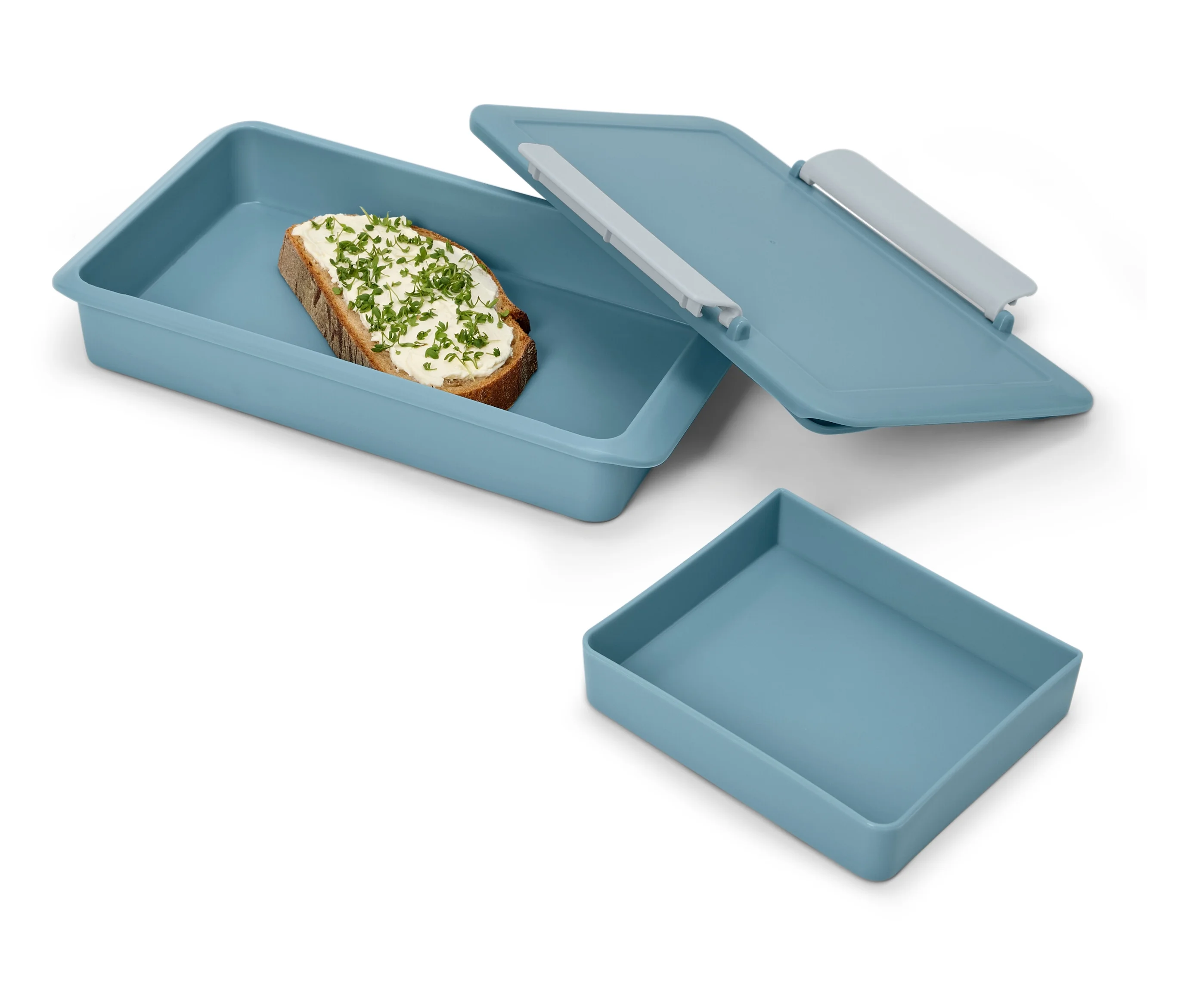 Tchibo - Nízký svačinový box