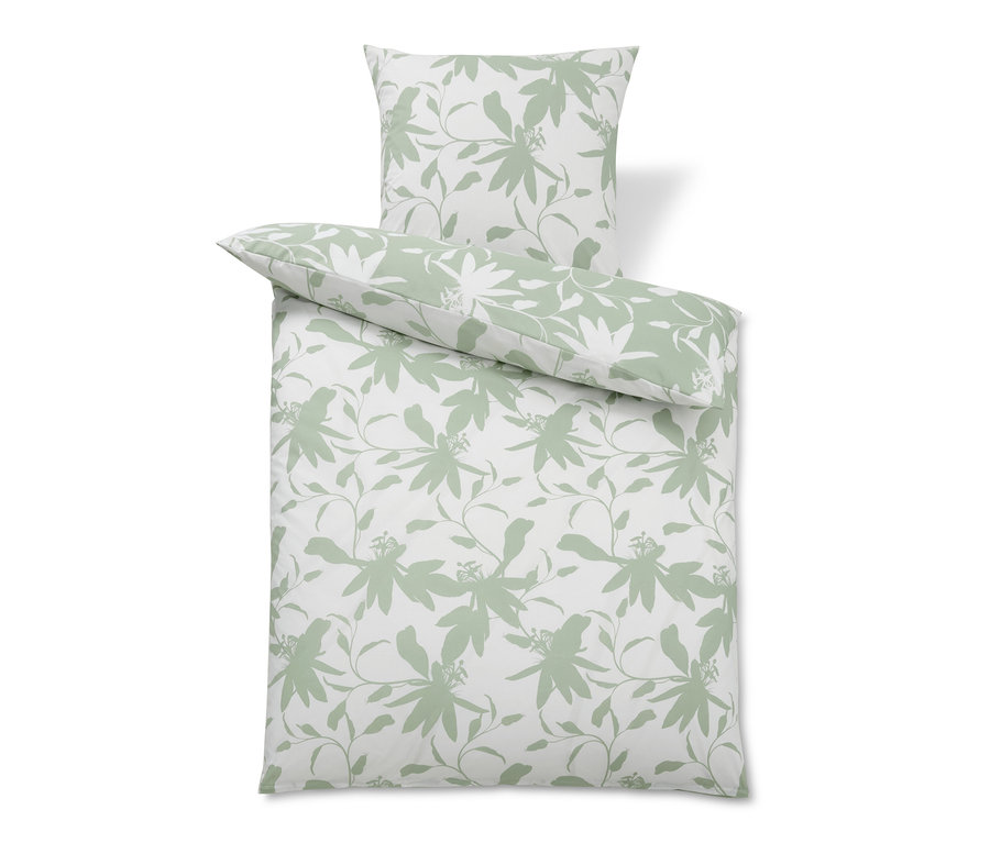 Květinové povlečení renforcé standardní a nadměrné velikosti.