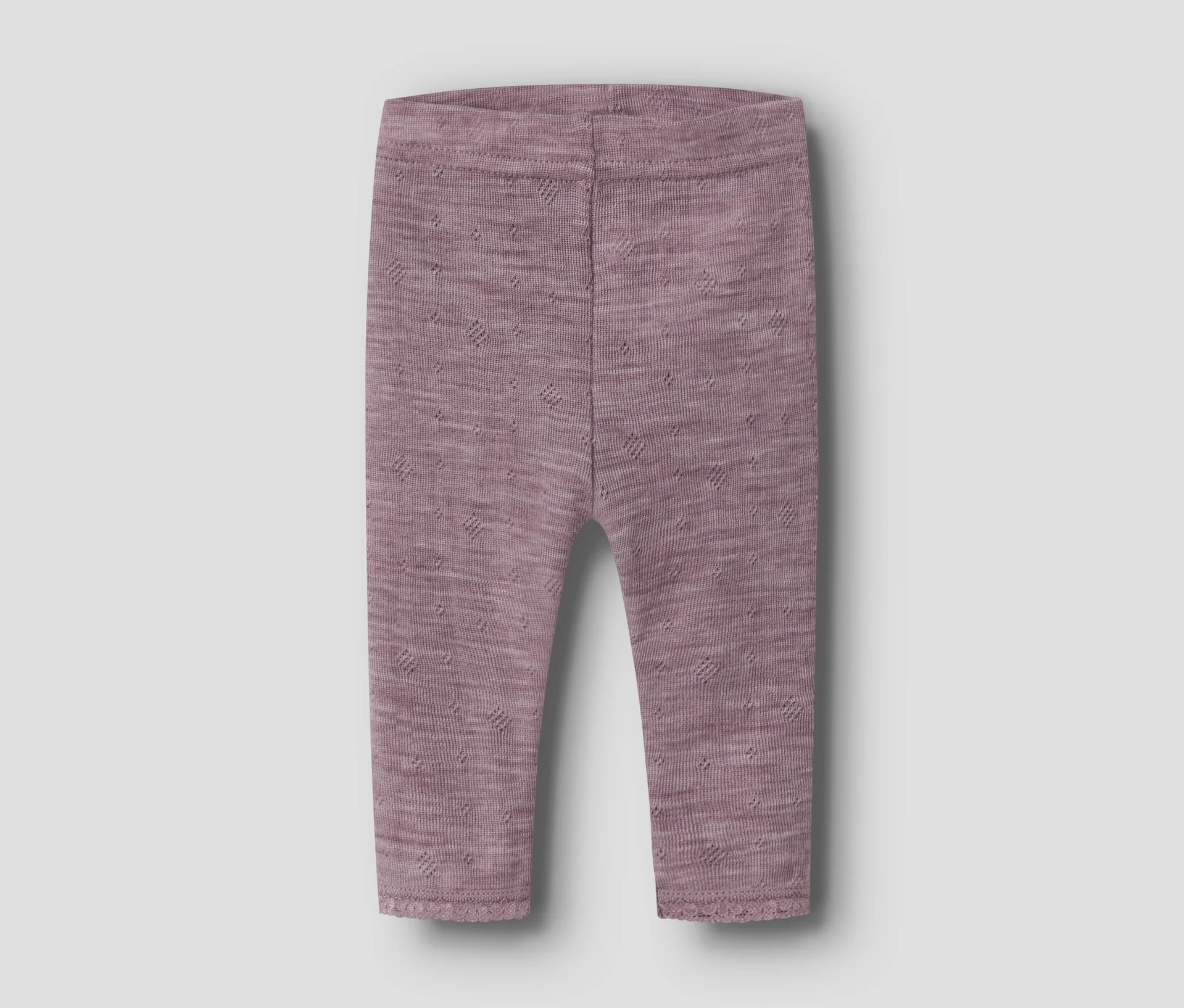 Tchibo - Legíny pro miminka z vlny merino Name IT - Baby - vel. 62