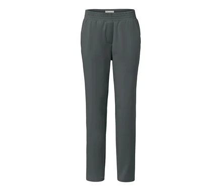 Šedé kalhoty joggpant.