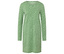 Noční košile, zelená