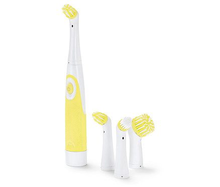 Elektrický čisticí kartáček