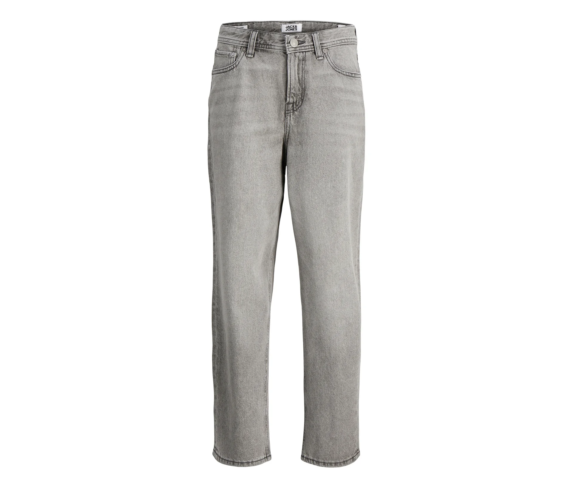 Džíny Jack & Jones JJOriginal Chris, šedá