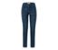 Tmavomodré džíny slim Fit Emma.