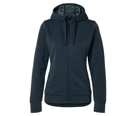 Mikina s kapucí, námořnická modrá