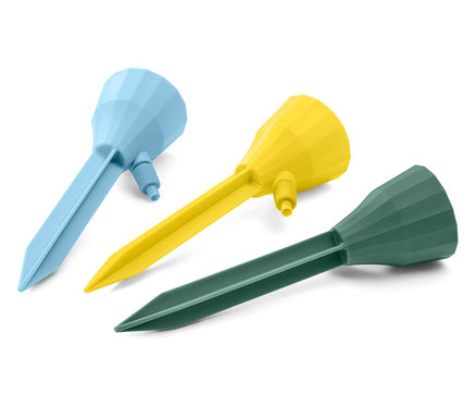 Automatické zavlažovací hroty, 3 ks