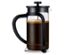 Konvička french press 800 ml, 6 šálků, černá - undefined
