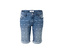 Světle modrý denim