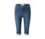 Modré džíny Angels »Capri Turn-Up«, slim fit.