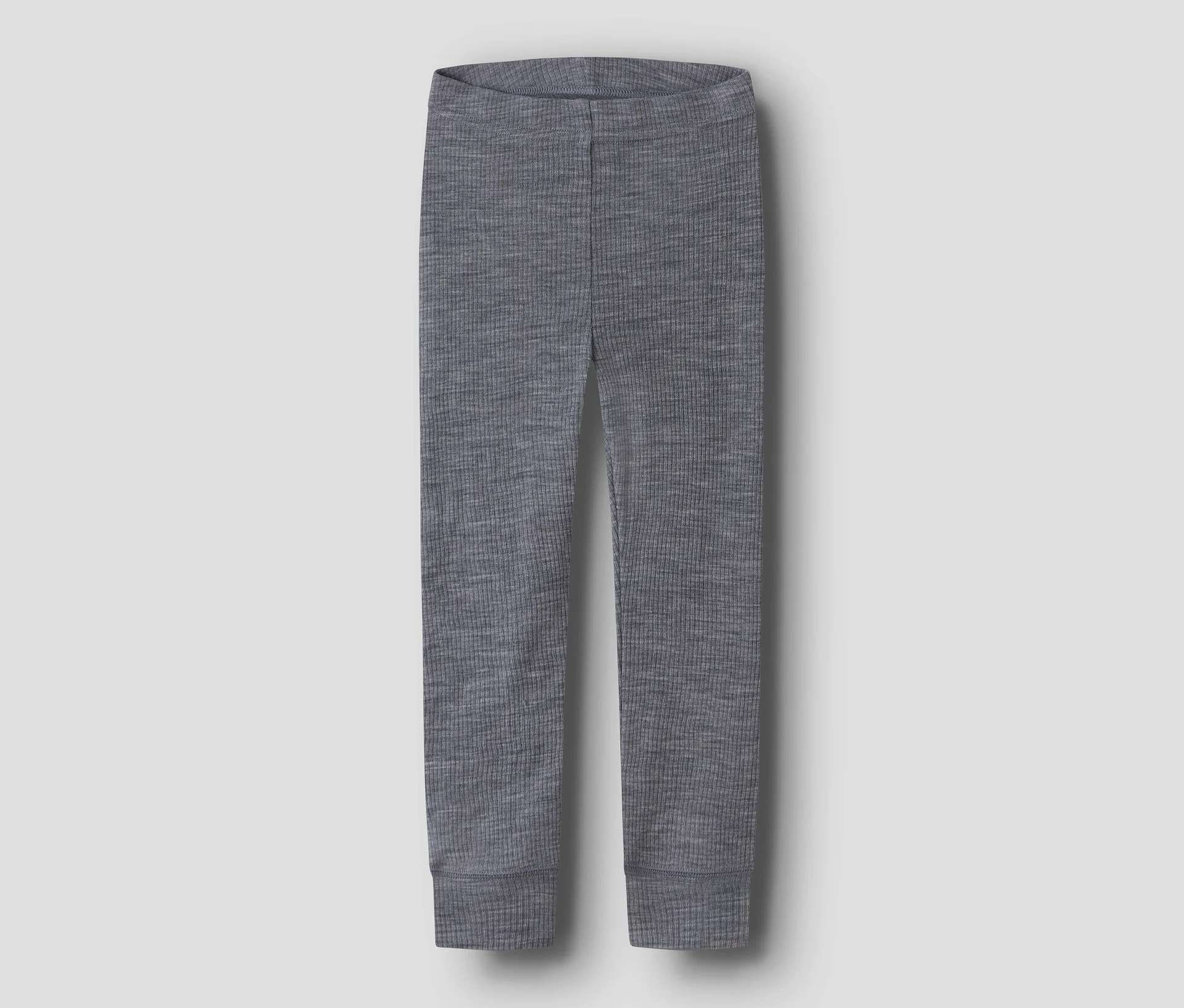 Tchibo - Dětské legíny z vlny merino Name IT - vel. 110