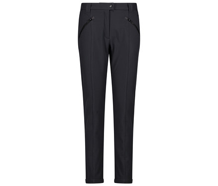 Dámské softshellové kalhoty CMP