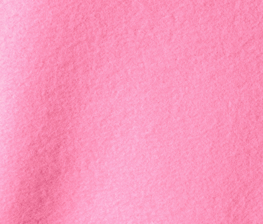 Detail růžové mikiny.