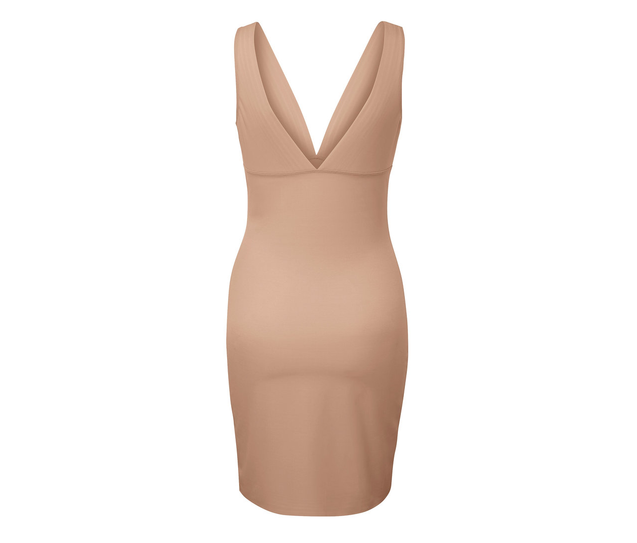 Béžová spodnička »Shaping«.