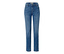 Středně modrý denim