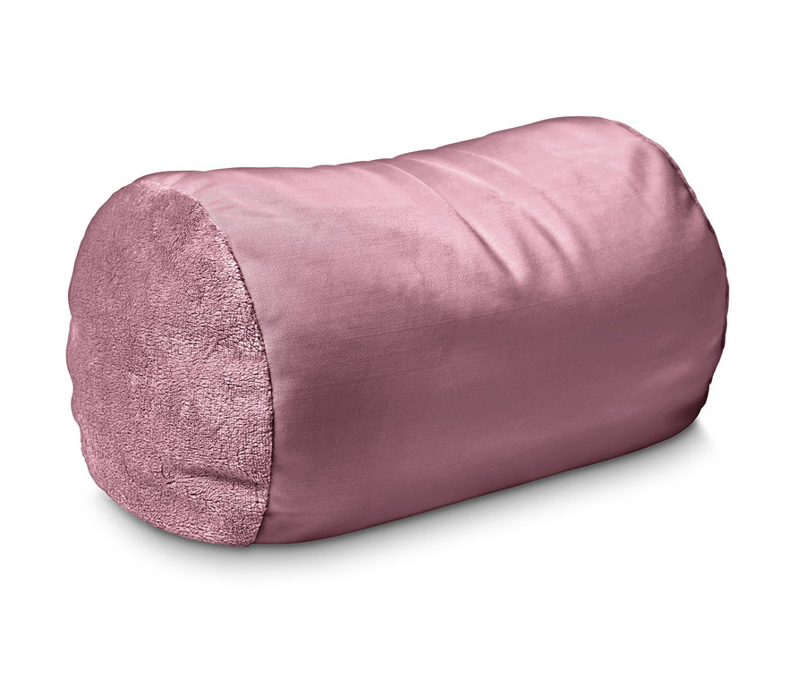 Detail relaxačního polštářku.